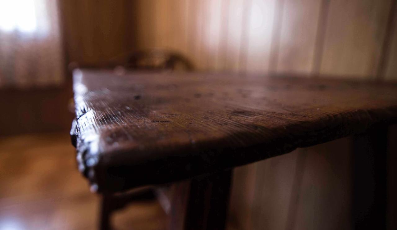 Casa Lola En Beceite Rodeados De Montanas Y Riosヴィラ エクステリア 写真