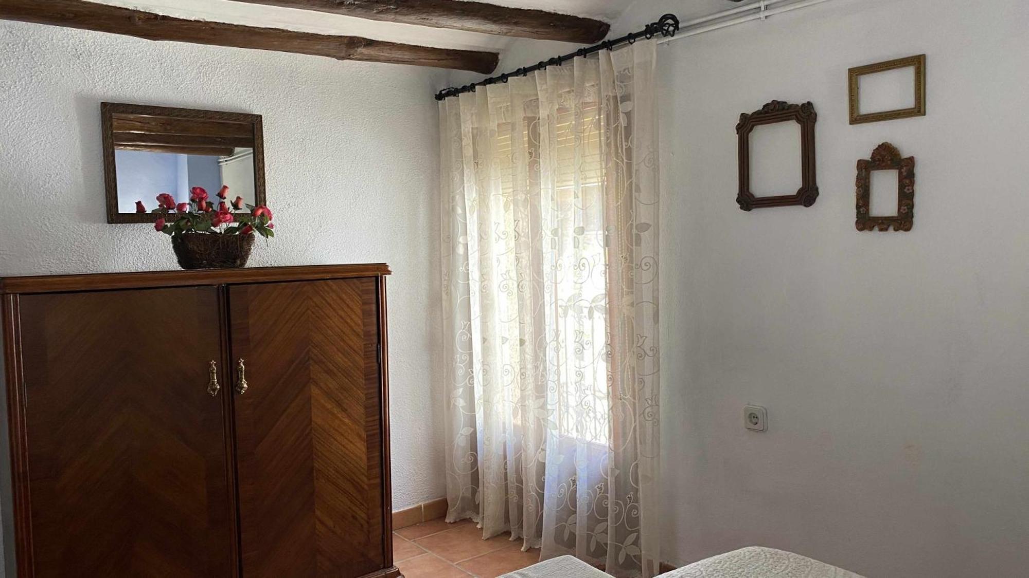 Casa Lola En Beceite Rodeados De Montanas Y Riosヴィラ エクステリア 写真