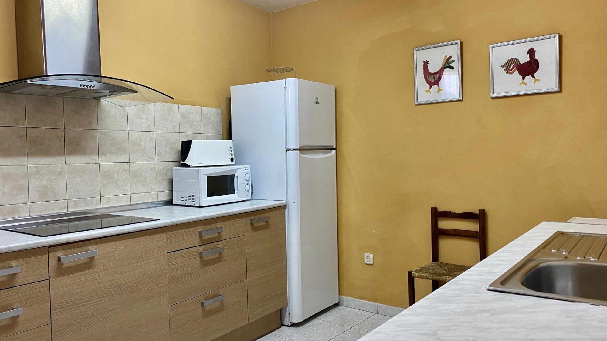Casa Lola En Beceite Rodeados De Montanas Y Riosヴィラ エクステリア 写真
