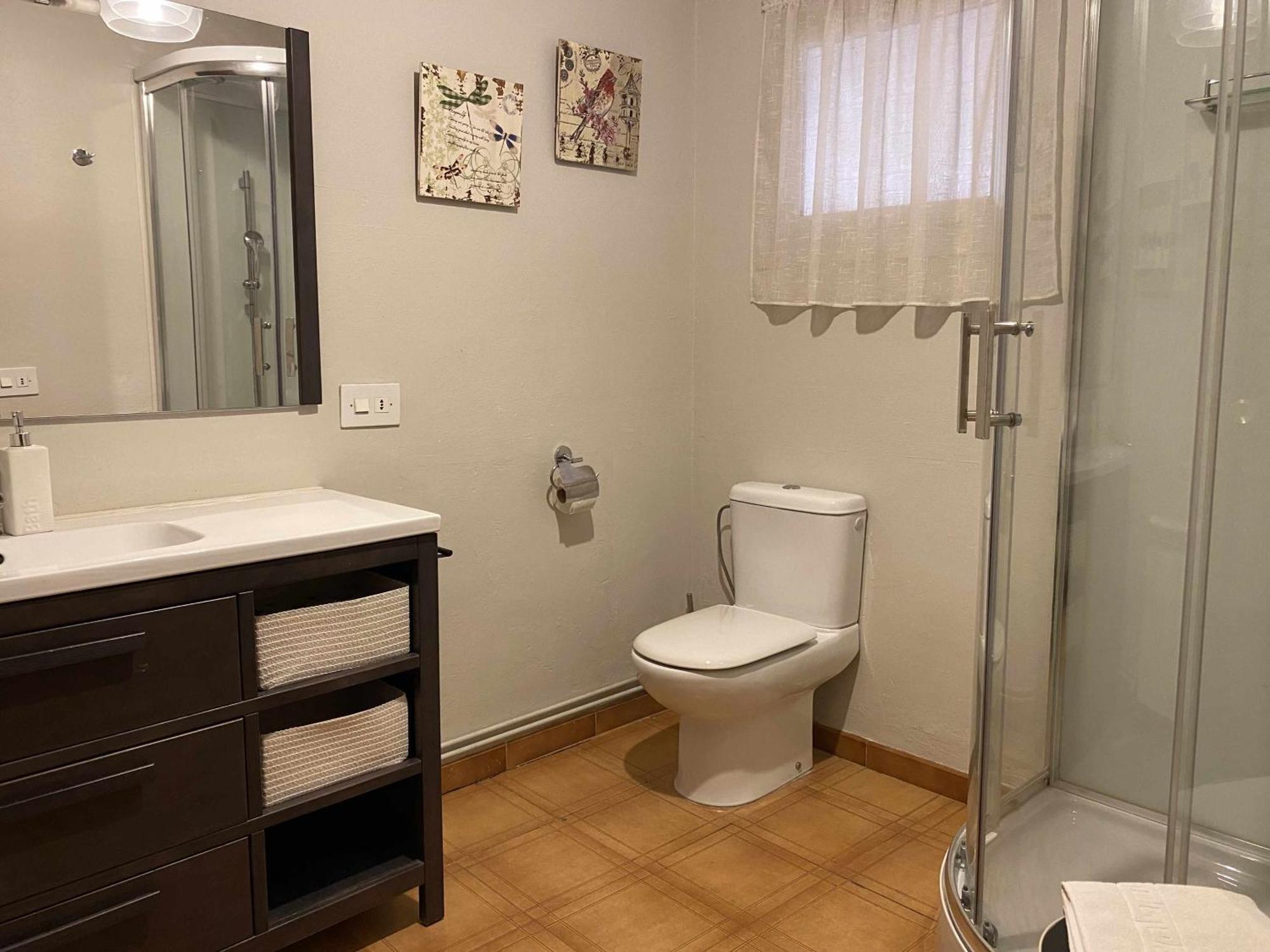 Casa Lola En Beceite Rodeados De Montanas Y Riosヴィラ エクステリア 写真
